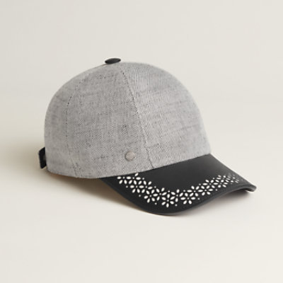 Davis Varsity cap | Hermès Belgium